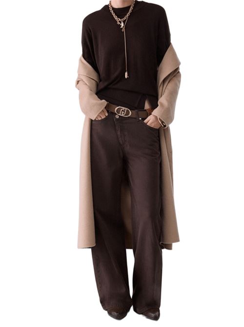BASIC LIU JO | WF6418-MA16R91106